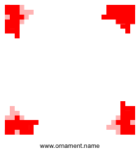 Текстовый украинский орнамент: Інформатика