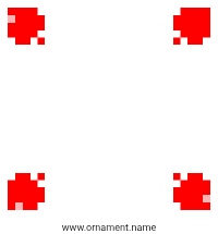 Текстовый украинский орнамент: Микита