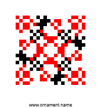 Текстовый украинский орнамент: Сергій