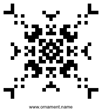 Текстовый украинский орнамент: Україна