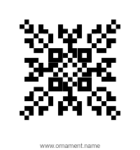 Текстовый украинский орнамент: Дмитро